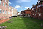 Restaĵoj de St Mary, franciskanoj, Ipswich - geograph.org.uk - 750359.jpg