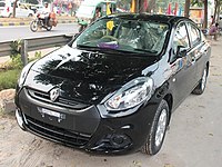 Renault Scala (India)