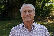 Richard Schoen at Oberwolfach in 2015.jpg