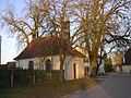 Kapelle zum Heiligen Abendmahl