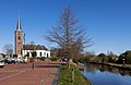 Mijdrecht, la iglesia: la Janskerk