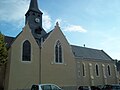 Église Saint-Martin de Rouez
