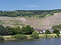 Sarrebourg, el rio Sarre