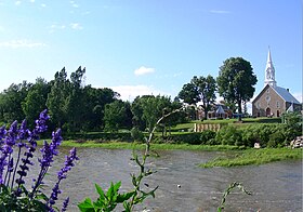 Saint-Placide