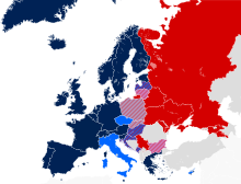 Same-sex marriage map Europe detailed.svg