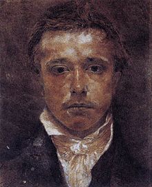 Samuel Palmer, Self-portrait, c. 1826 Samuel Palmer - Self-Portrait - WGA16951.jpg