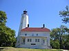 Sandy Hook Light