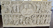 Miniatura per Sarcòfag romà