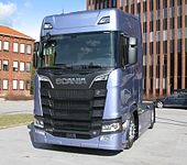 Scania S730