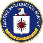 Sceau de la Central Intelligence Agency.svg