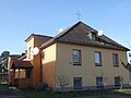 Serbische orthodoxe Gemeinde des hl. Großmartyrers und Fürsten Lazar in Kassel-Niederzwehren