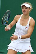 Laura Siegemund