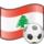 Icona calciatori libanesi