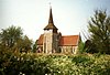 St Nicholas's Church, Otham