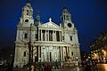 St Paul's Cathedral