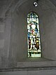 Maj B. C. Gordon-Lennox Memorial window, Boxgrove Priory