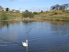 Banton Loch