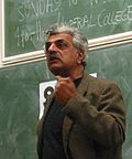 Pienoiskuva sivulle Tariq Ali