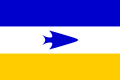 Vlag van Tehuelches