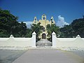 Telchac Pueblo, Yucatán.