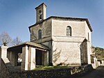 Vignette pour Temple protestant de Meyrueis