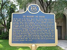 TheWarriorsDayParade-plaque-Toronto-CNEGrounds Sept1-05.jpg