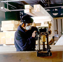 Woodworking joints - Wikipedia, the free encyclopedia