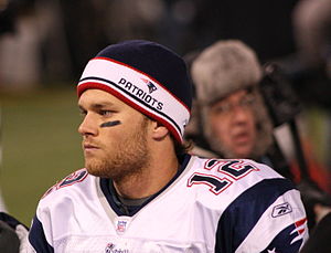 Tom Brady