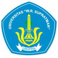 Lambang Universitas "W.R. Supratman"