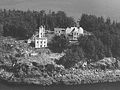 1935 Lighthouse – USCG archive photo