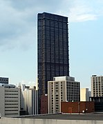 U.S. Steel Tower