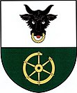Wappen von Ubušínek
