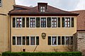 Ehemaliges Seckendorffsches Schloss