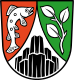 Coat of arms of Andenhausen