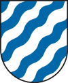 Wappen von Brunnadern