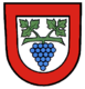 Coat of arms of Büsingen am Hochrhein  