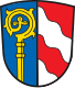 Coat of arms of Eching a.Ammersee 