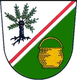 Coat of arms of Korbußen