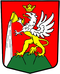 Coat of arms of Leukerbad