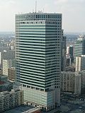 Miniatura para Warsaw Financial Center