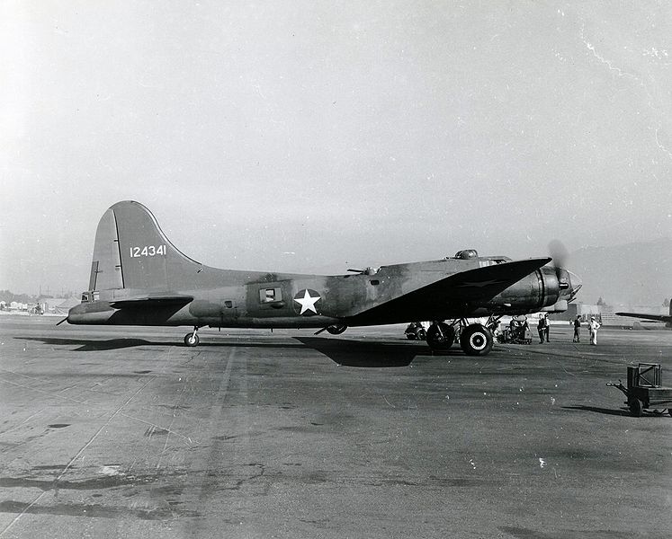 B37 Bomber