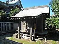 山祇神社