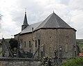 Église Saint-Remi d'Yoncq