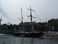 Le Young Endeavour