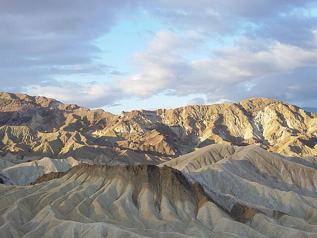 Death Valley