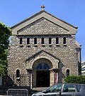 Vignette pour Église Notre-Dame-de-Toutes-Grâces du Perreux