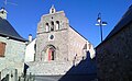 Église de l'Assomption-de-Marie de Malbouzon.