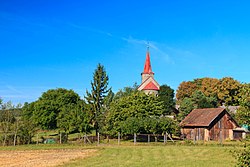 Church of Saint John the Baptist