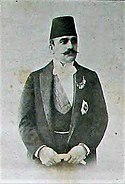 Ibrahim Cavid Bey