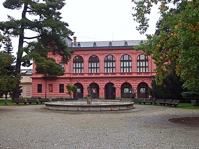 Musée de Šumperk